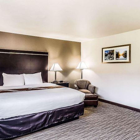 Quality Inn & Suites Westminster - Broomfield Ngoại thất bức ảnh