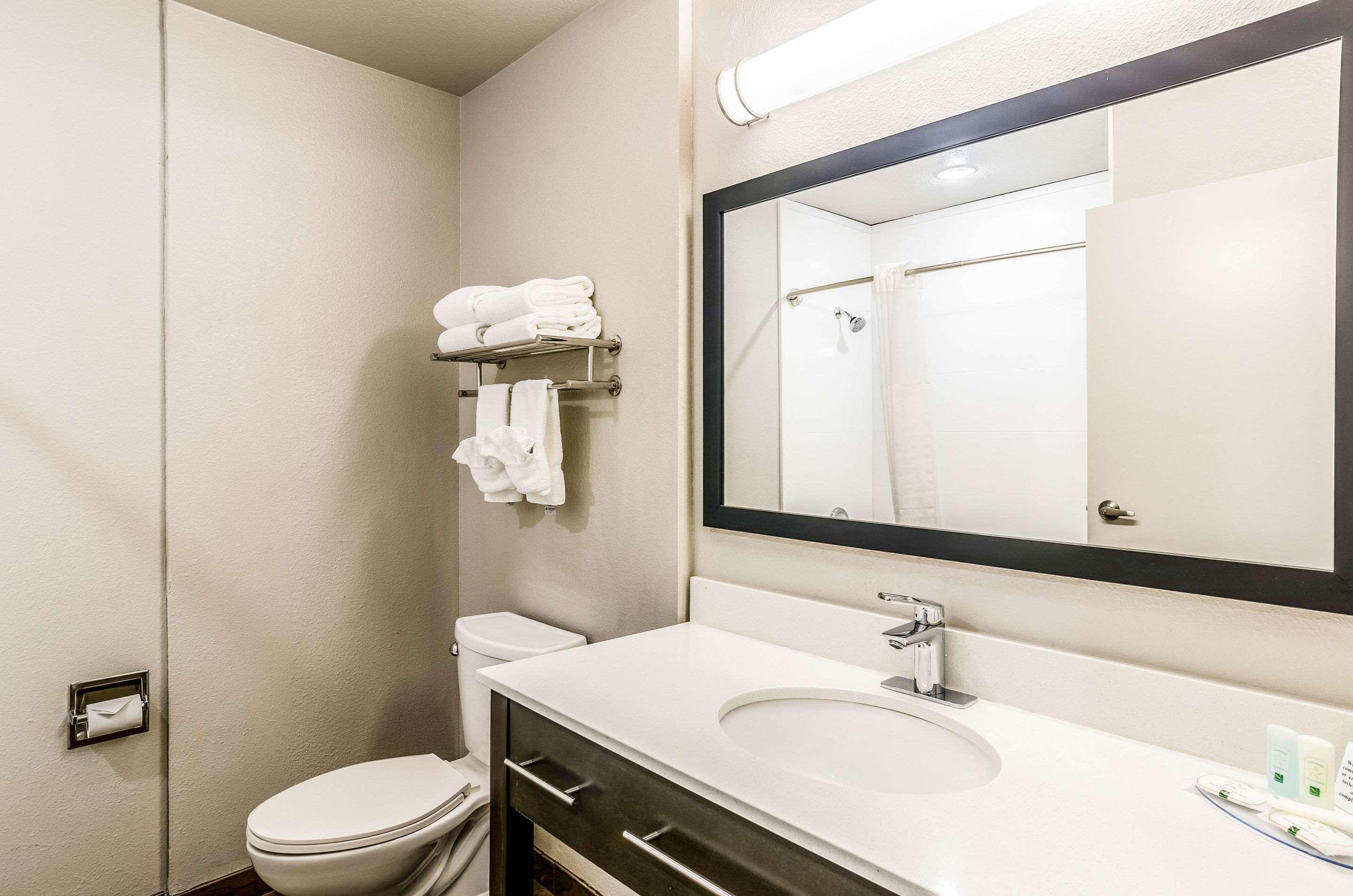 Quality Inn & Suites Westminster - Broomfield Ngoại thất bức ảnh