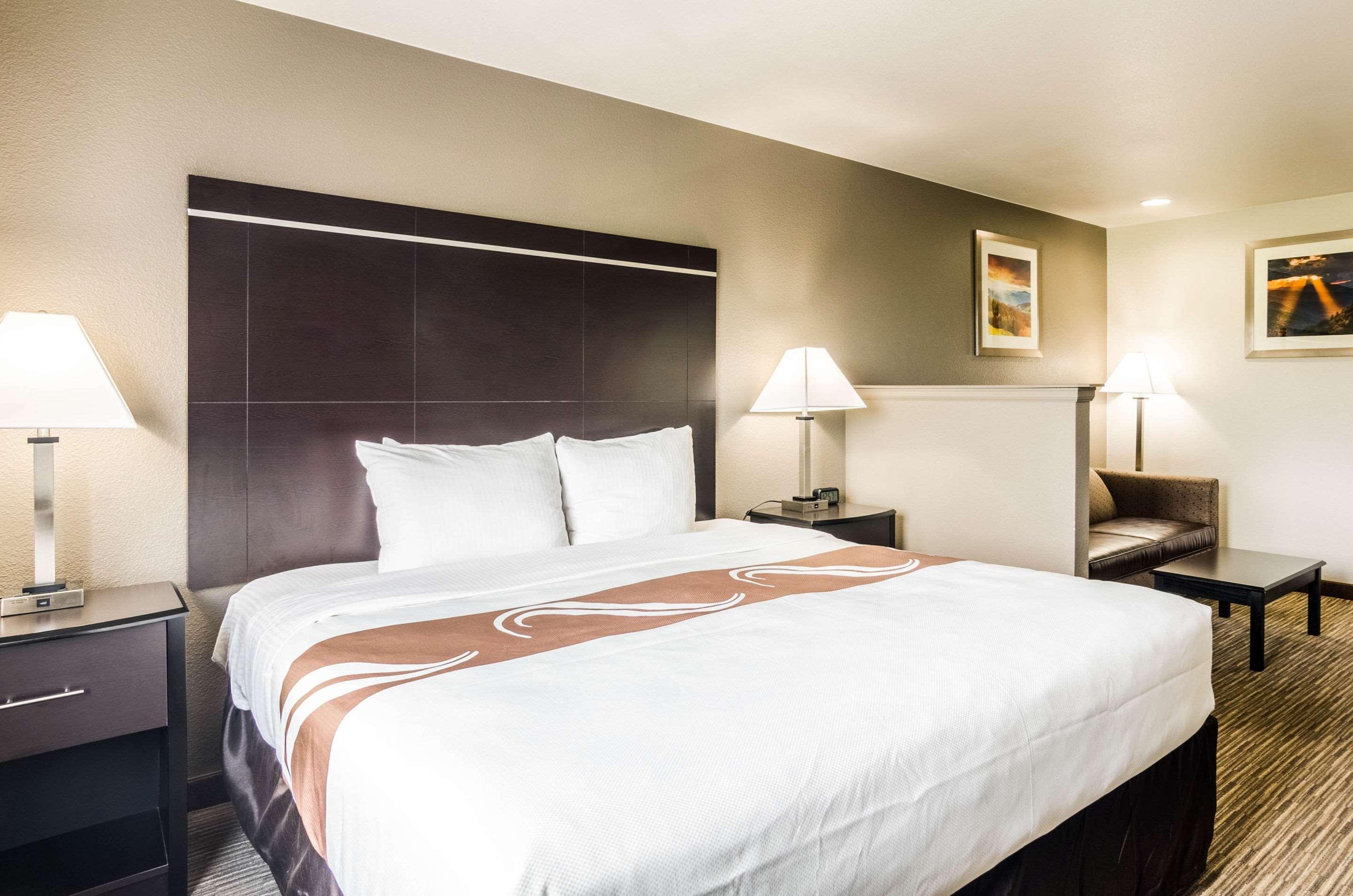 Quality Inn & Suites Westminster - Broomfield Ngoại thất bức ảnh