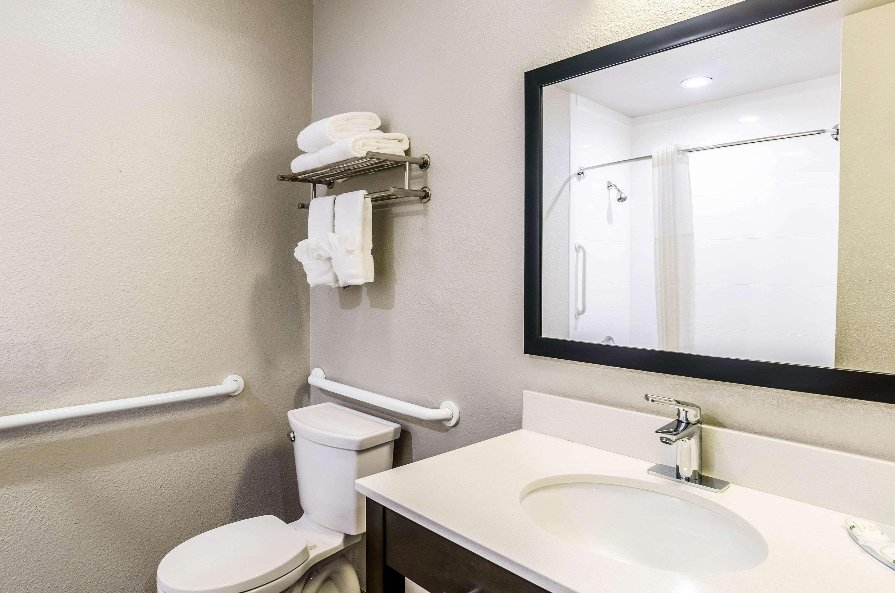 Quality Inn & Suites Westminster - Broomfield Ngoại thất bức ảnh