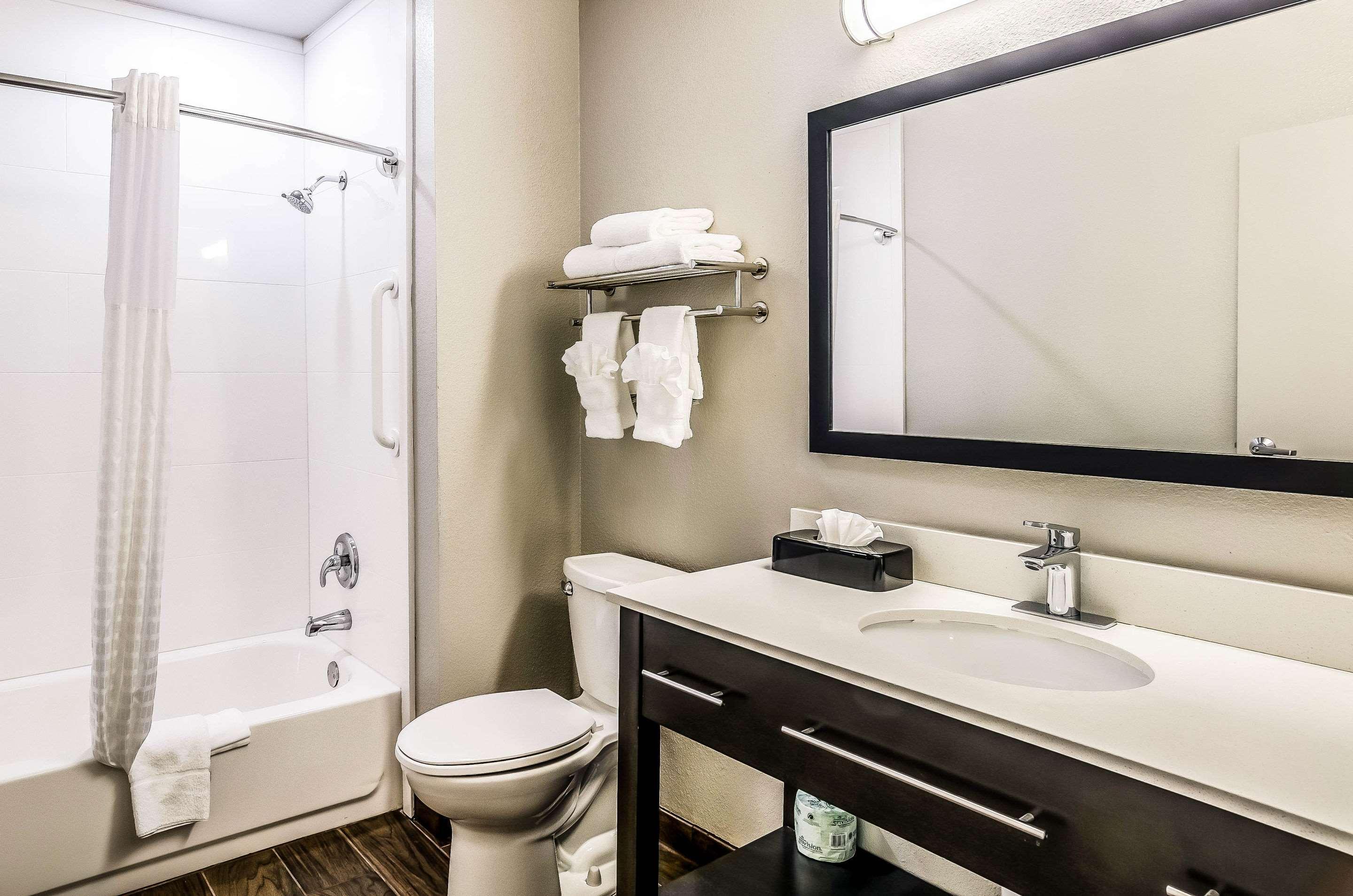Quality Inn & Suites Westminster - Broomfield Ngoại thất bức ảnh