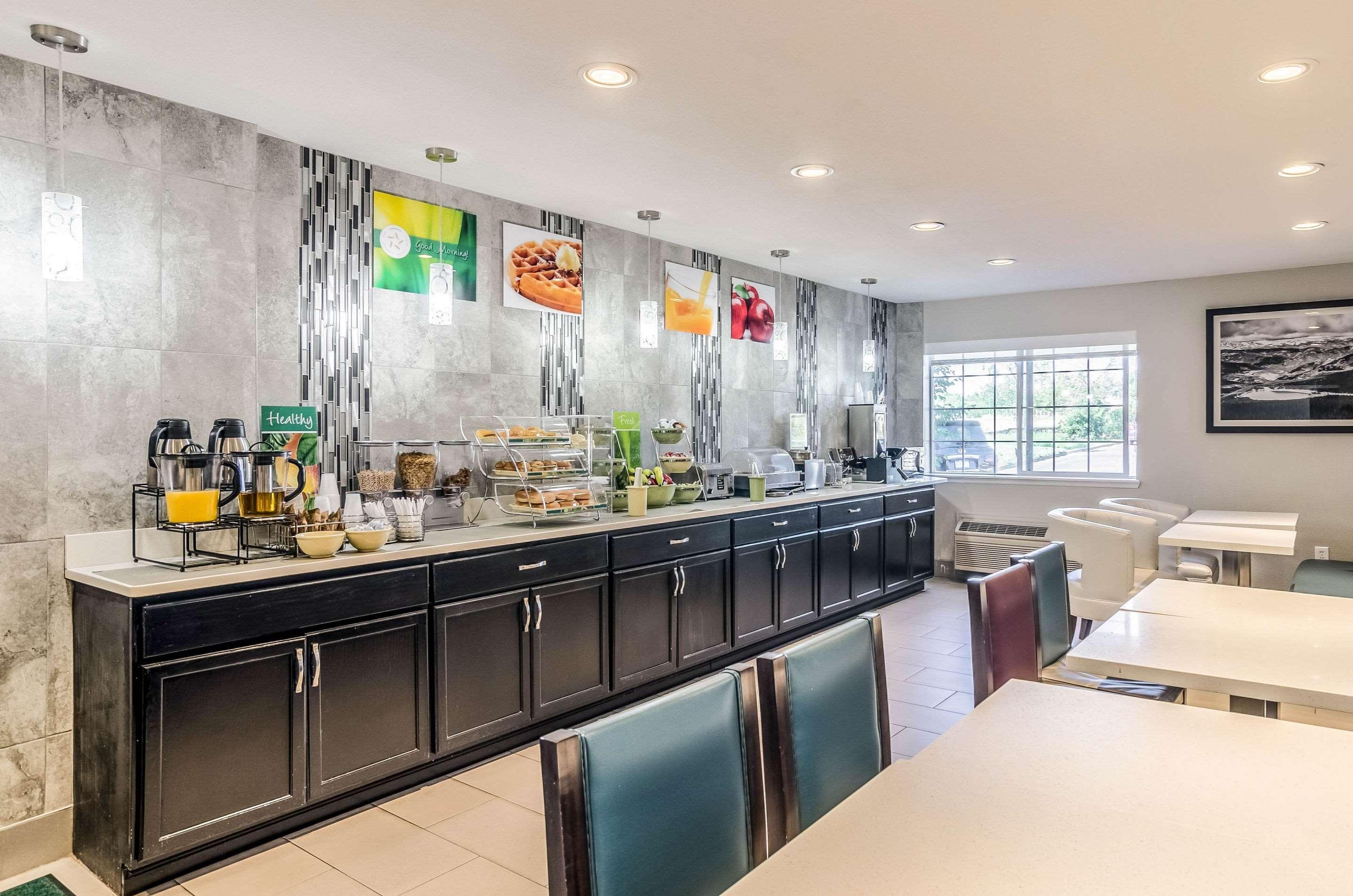 Quality Inn & Suites Westminster - Broomfield Ngoại thất bức ảnh