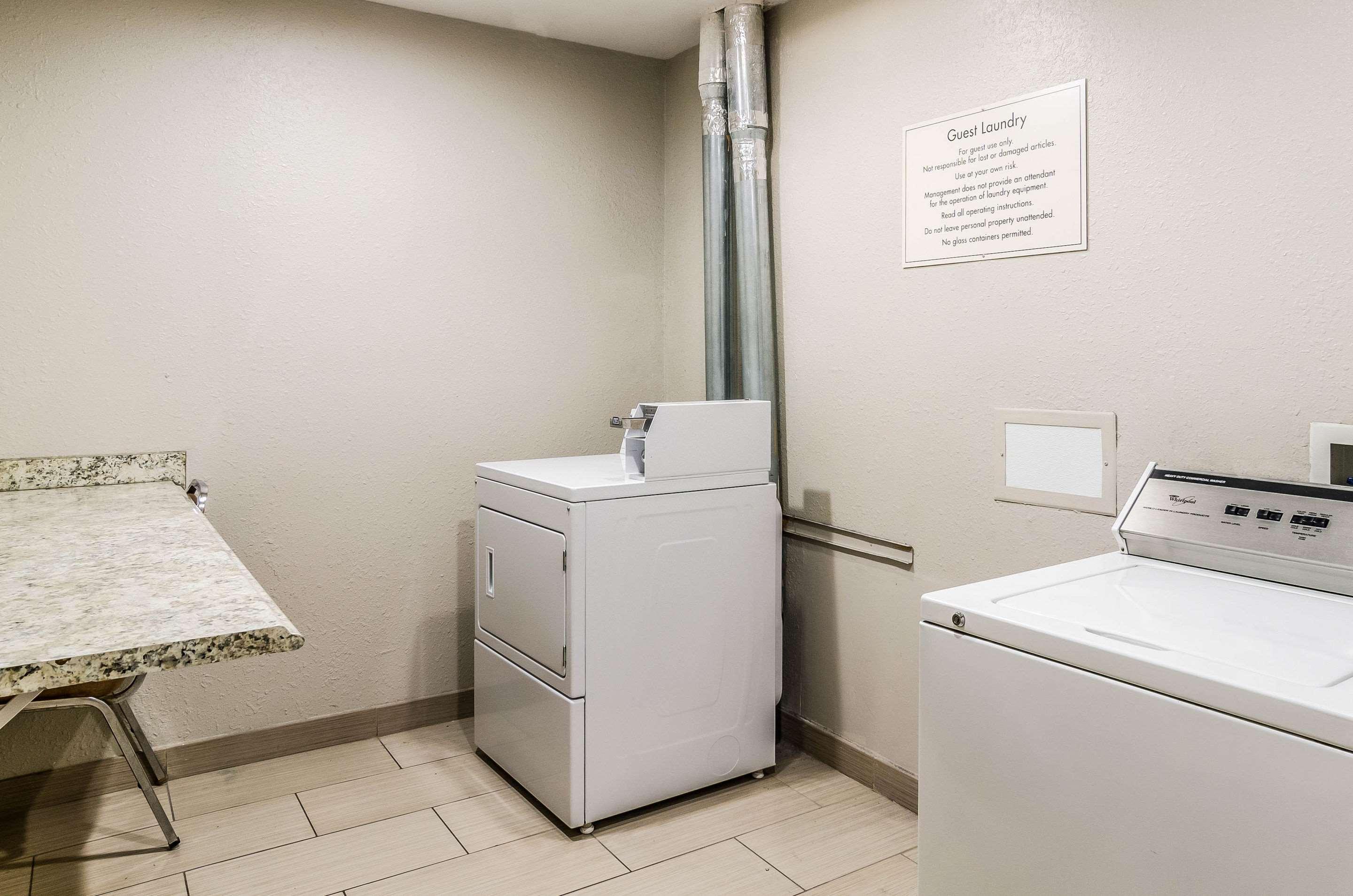Quality Inn & Suites Westminster - Broomfield Ngoại thất bức ảnh