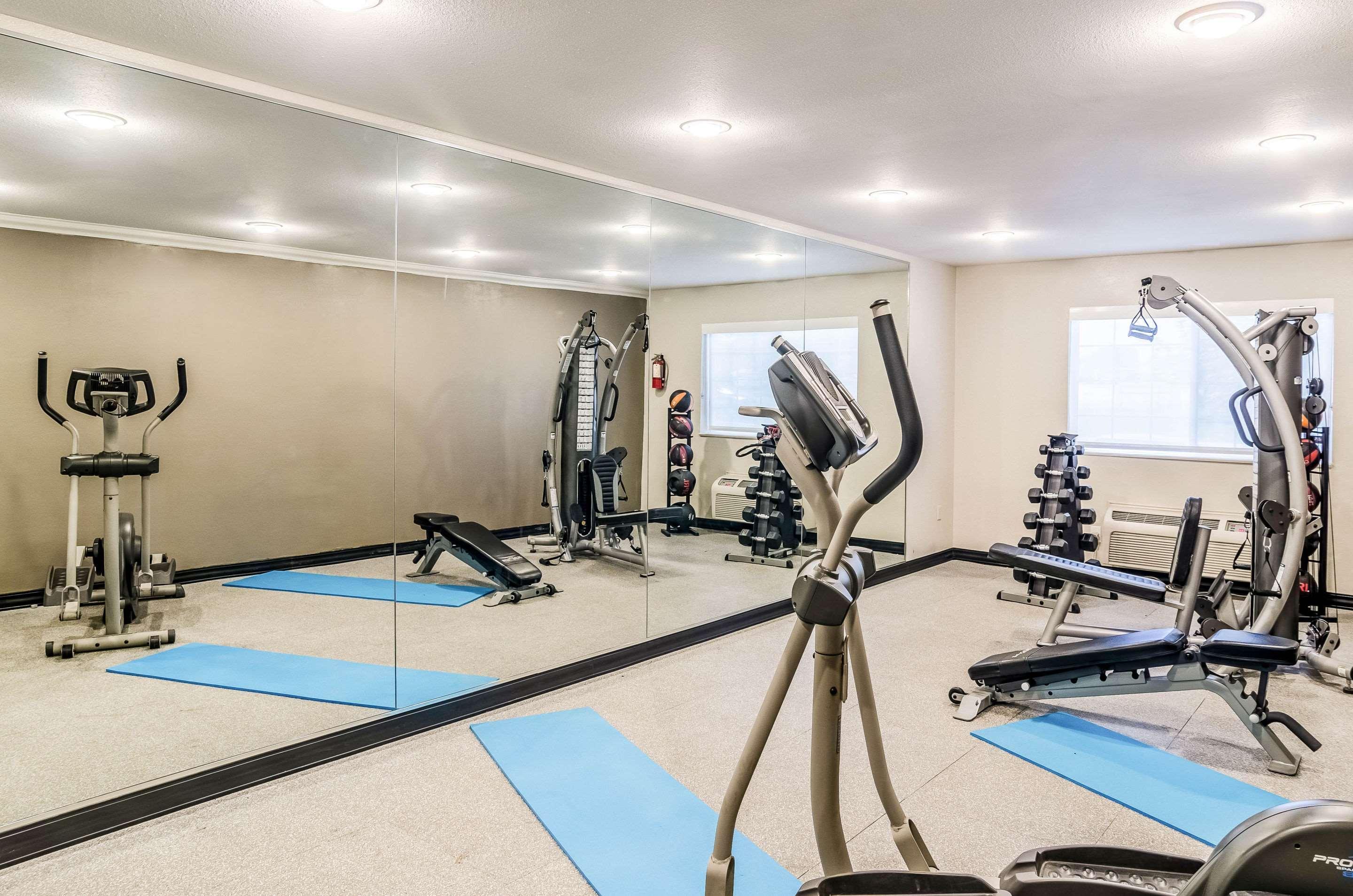 Quality Inn & Suites Westminster - Broomfield Ngoại thất bức ảnh