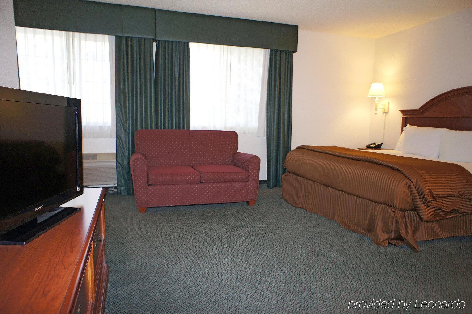 Quality Inn & Suites Westminster - Broomfield Ngoại thất bức ảnh