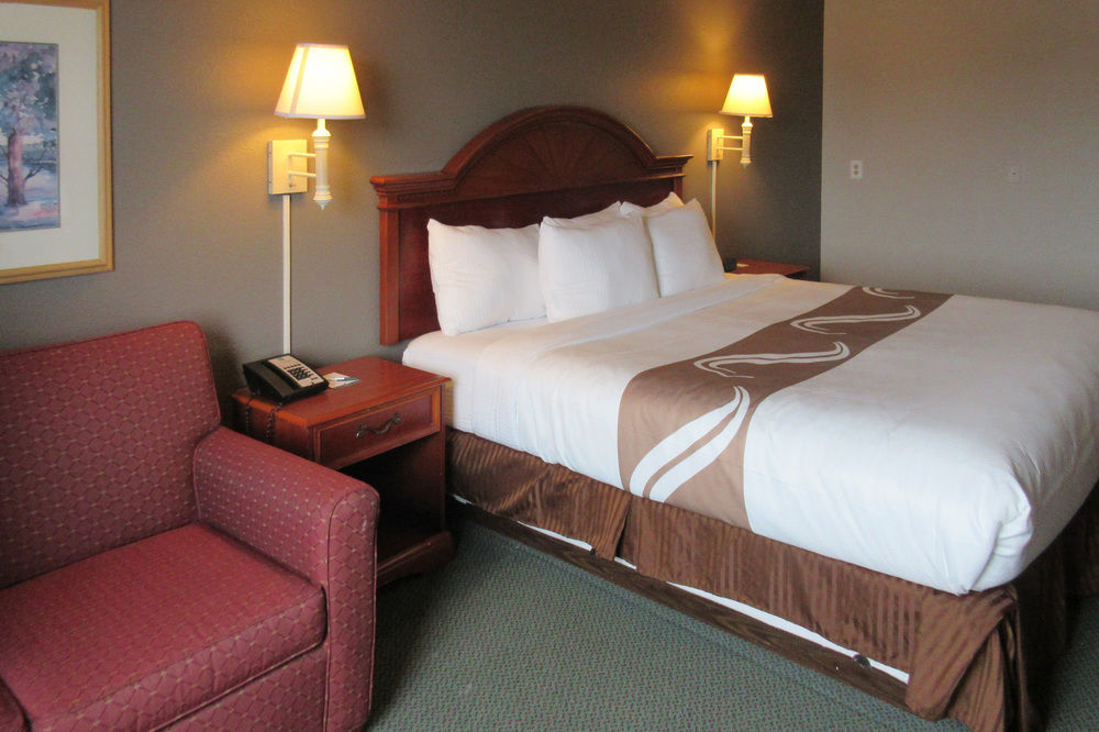 Quality Inn & Suites Westminster - Broomfield Ngoại thất bức ảnh