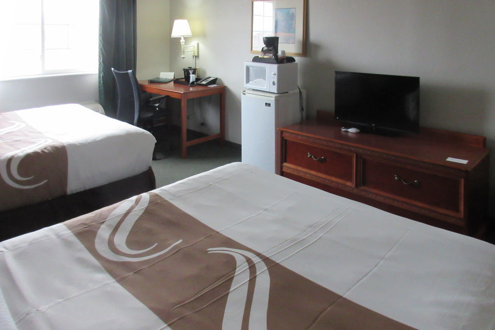 Quality Inn & Suites Westminster - Broomfield Ngoại thất bức ảnh