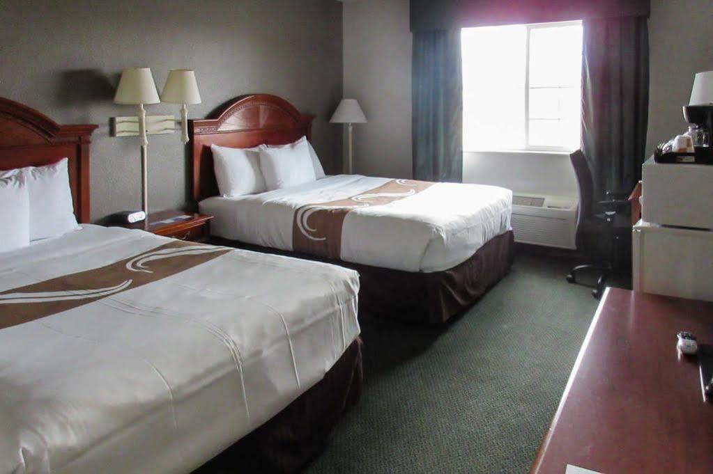 Quality Inn & Suites Westminster - Broomfield Ngoại thất bức ảnh