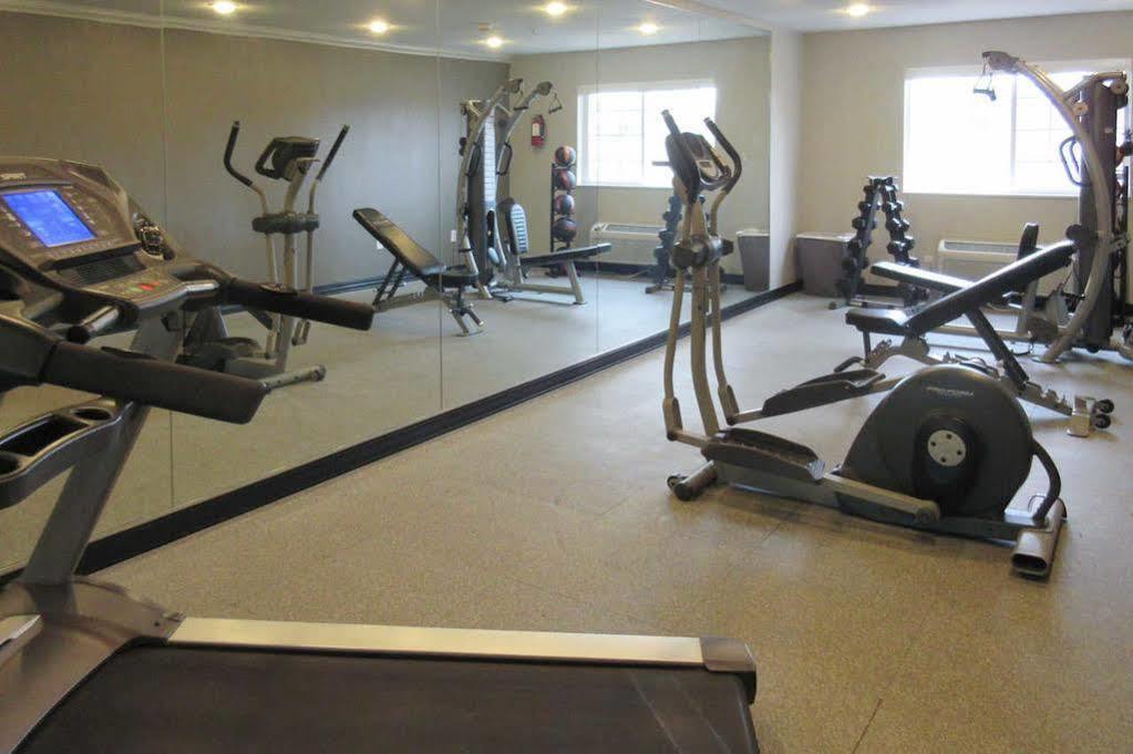 Quality Inn & Suites Westminster - Broomfield Ngoại thất bức ảnh