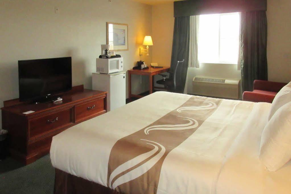 Quality Inn & Suites Westminster - Broomfield Ngoại thất bức ảnh