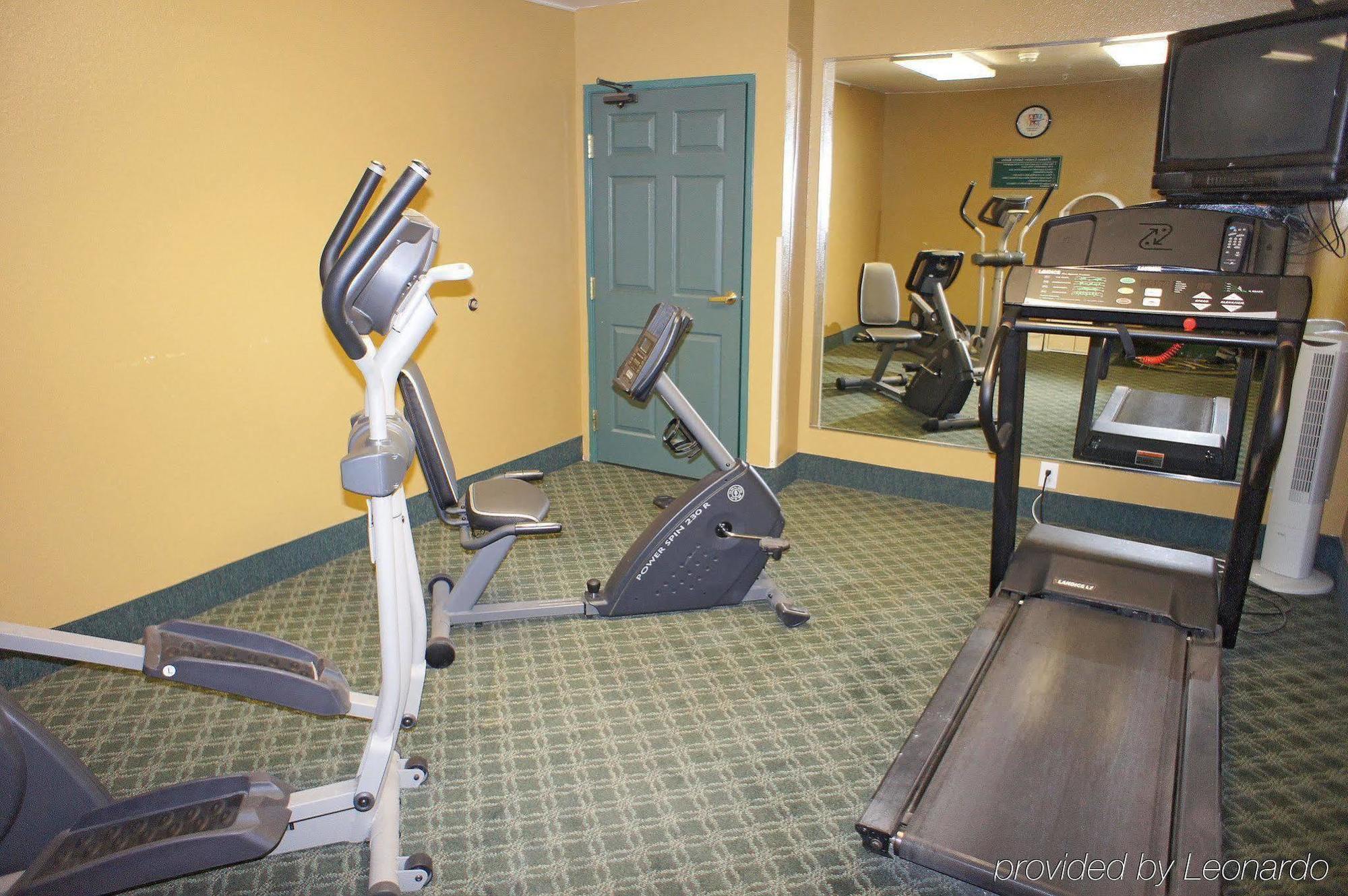 Quality Inn & Suites Westminster - Broomfield Ngoại thất bức ảnh