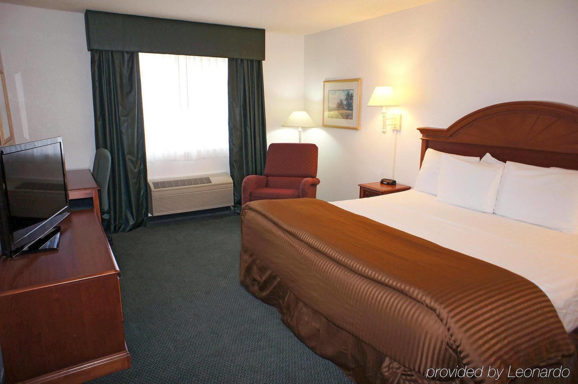 Quality Inn & Suites Westminster - Broomfield Ngoại thất bức ảnh