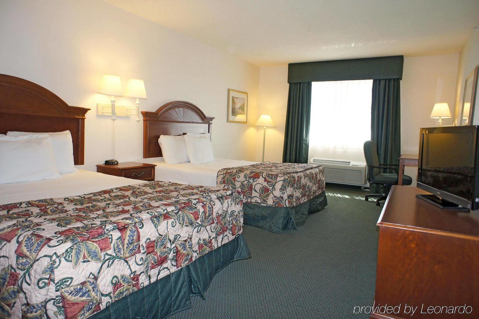 Quality Inn & Suites Westminster - Broomfield Ngoại thất bức ảnh